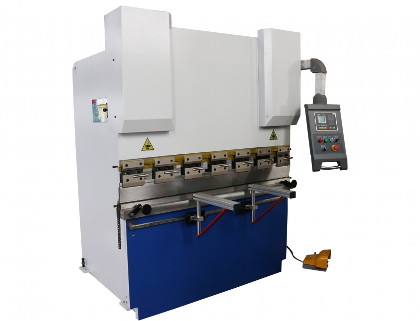 WC67Y-40/1600 Press Brake